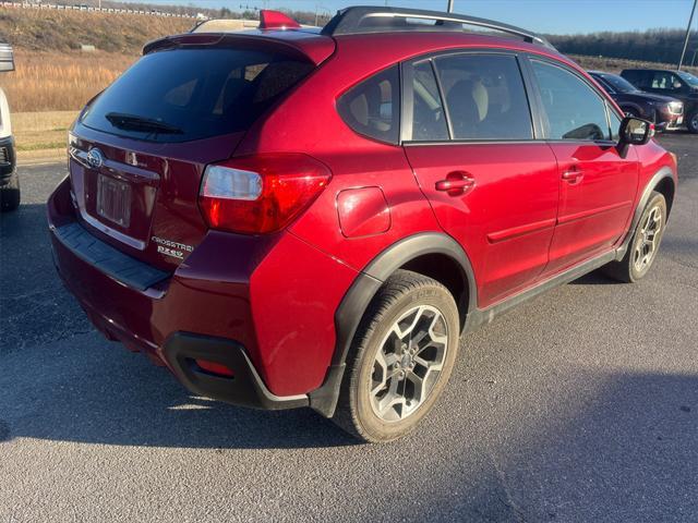 used 2017 Subaru Crosstrek car, priced at $17,679