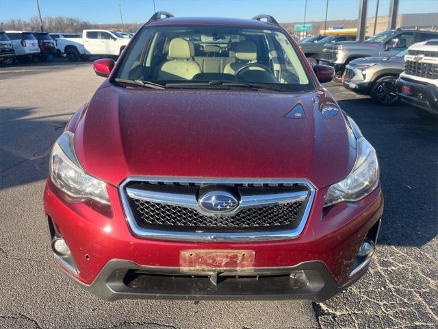 used 2017 Subaru Crosstrek car, priced at $17,679