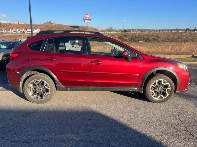 used 2017 Subaru Crosstrek car, priced at $17,679