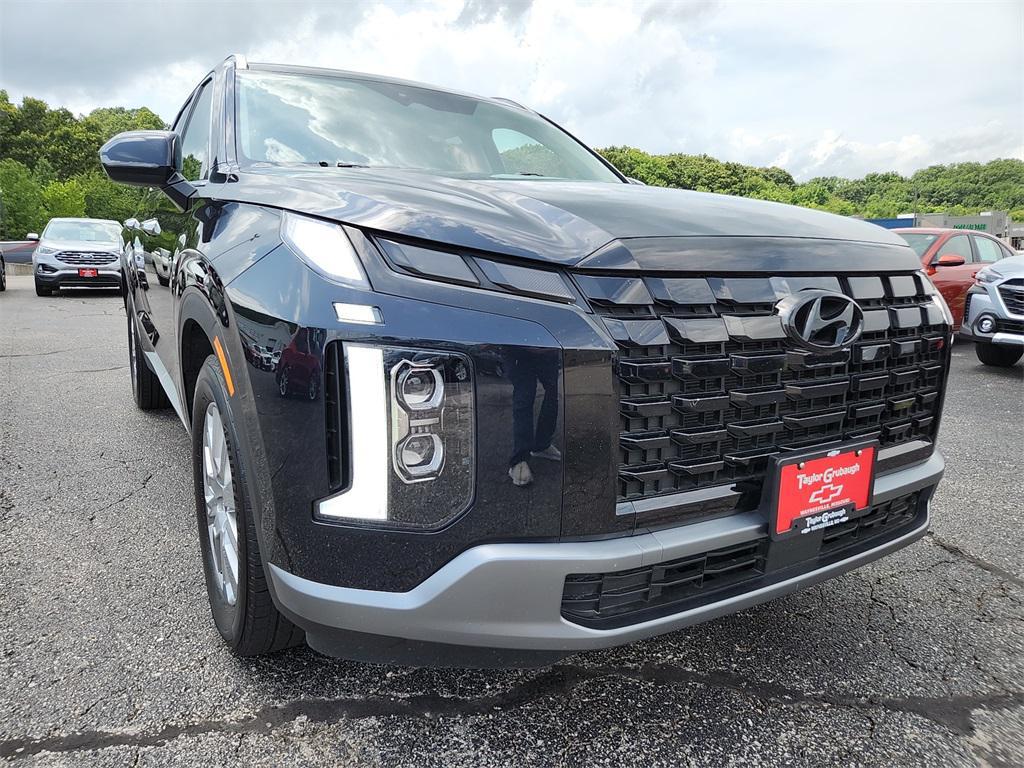 used 2024 Hyundai Palisade car, priced at $34,834