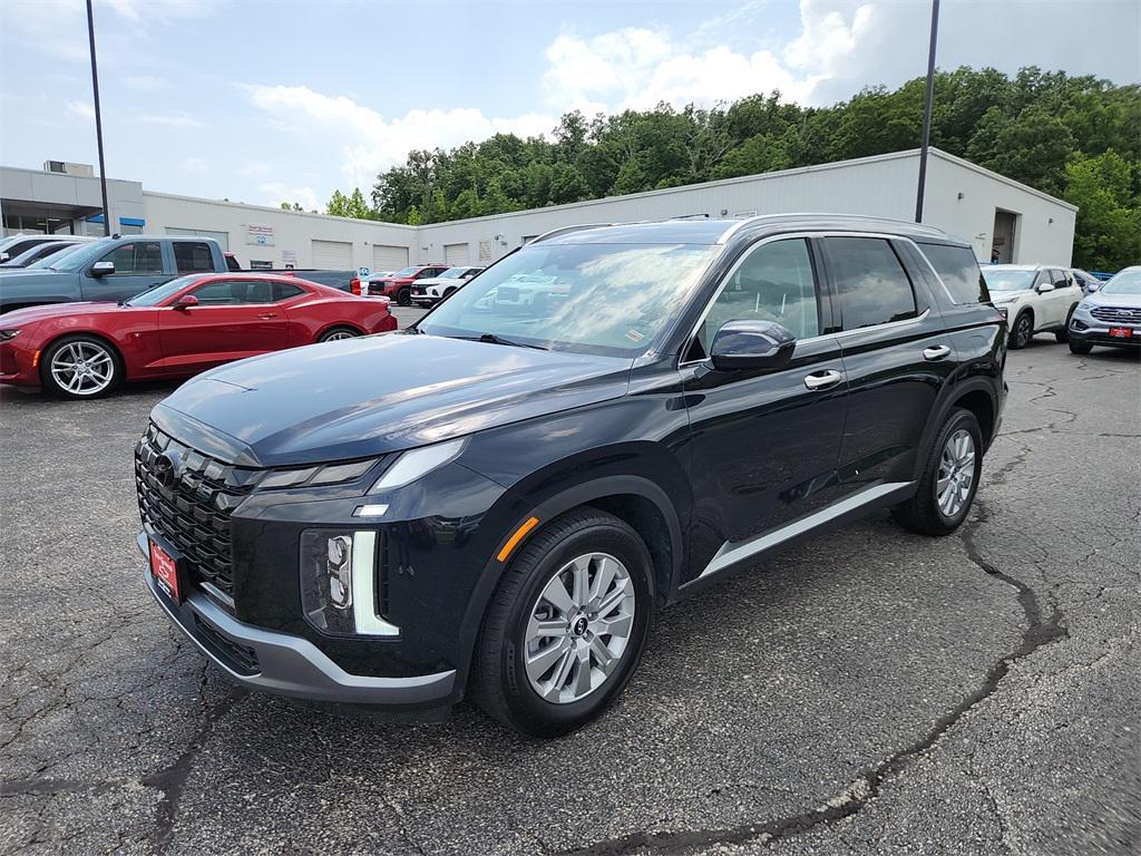 used 2024 Hyundai Palisade car, priced at $34,834