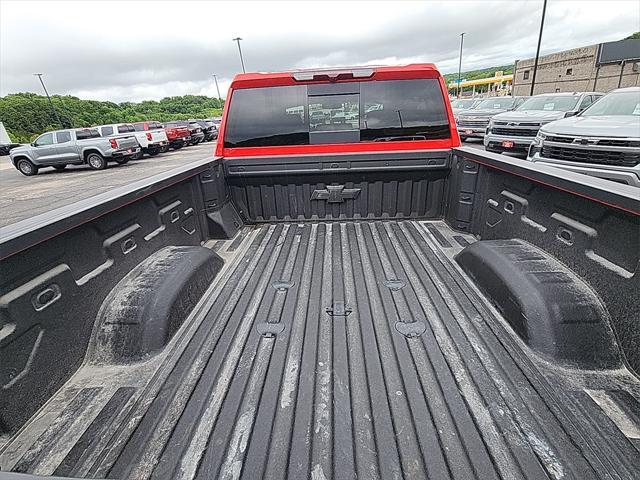 used 2024 Chevrolet Silverado 2500 car, priced at $62,980