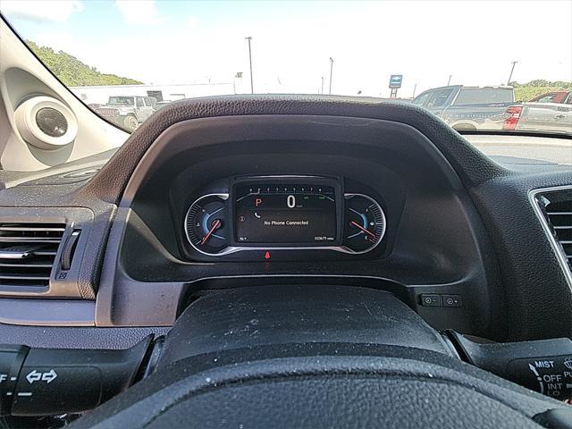 used 2022 Honda Pilot car, priced at $33,980