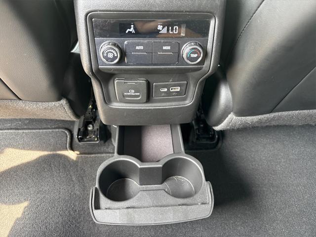 used 2020 GMC Acadia car, priced at $22,808