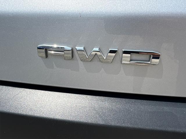 used 2020 GMC Acadia car, priced at $22,808