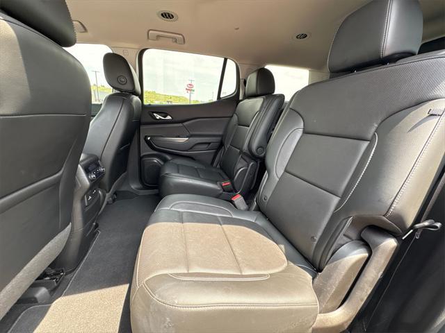 used 2020 GMC Acadia car, priced at $22,808