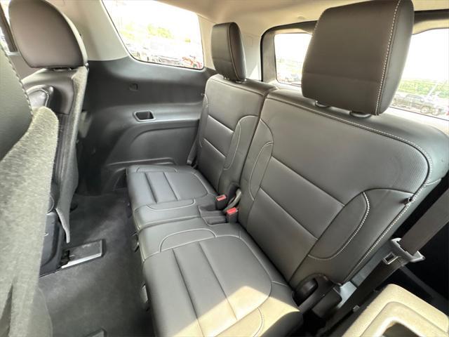 used 2020 GMC Acadia car, priced at $22,808