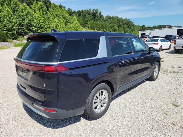 used 2024 Kia Carnival car, priced at $31,990
