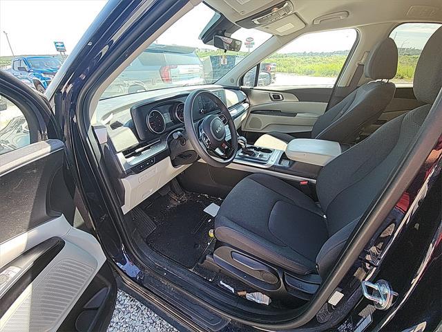 used 2024 Kia Carnival car, priced at $31,990