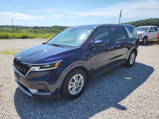 used 2024 Kia Carnival car, priced at $31,990