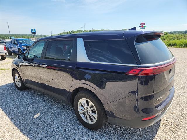 used 2024 Kia Carnival car, priced at $31,990
