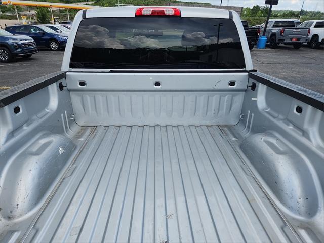 used 2016 GMC Sierra 1500 car, priced at $25,689
