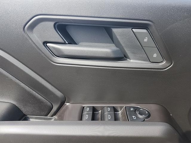 new 2025 Chevrolet Colorado car, priced at $35,056