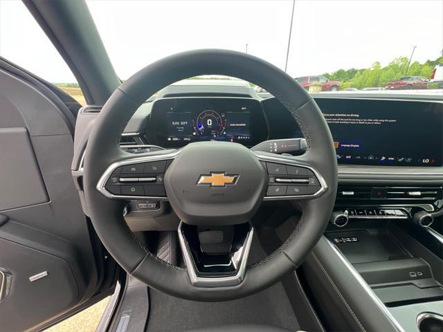 new 2025 Chevrolet Suburban car, priced at $89,016