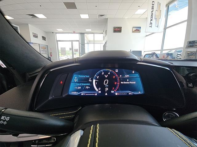 used 2023 Chevrolet Corvette car, priced at $71,965
