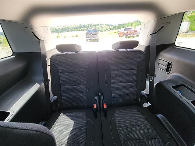 used 2022 GMC Acadia car, priced at $27,971