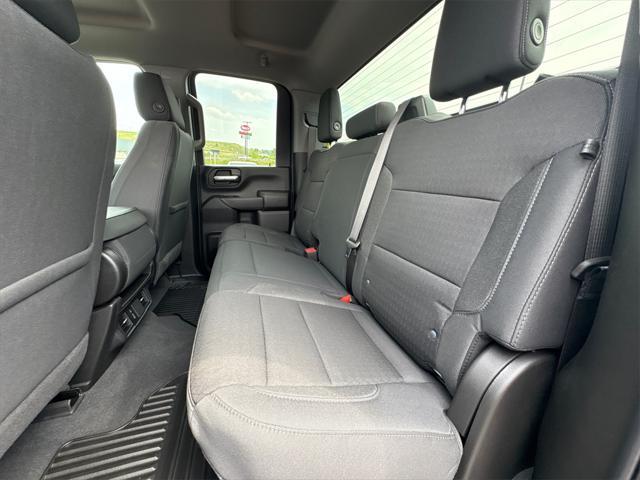new 2025 Chevrolet Silverado 2500 car, priced at $53,787