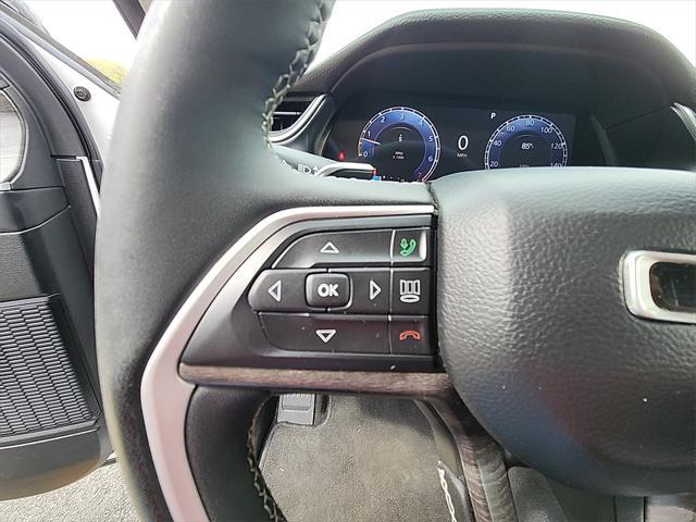 used 2023 Jeep Grand Cherokee car, priced at $29,979