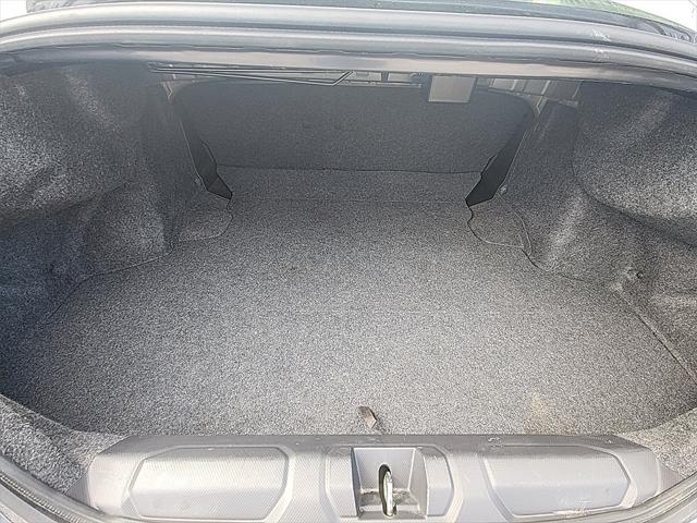 used 2024 Subaru WRX car, priced at $29,980