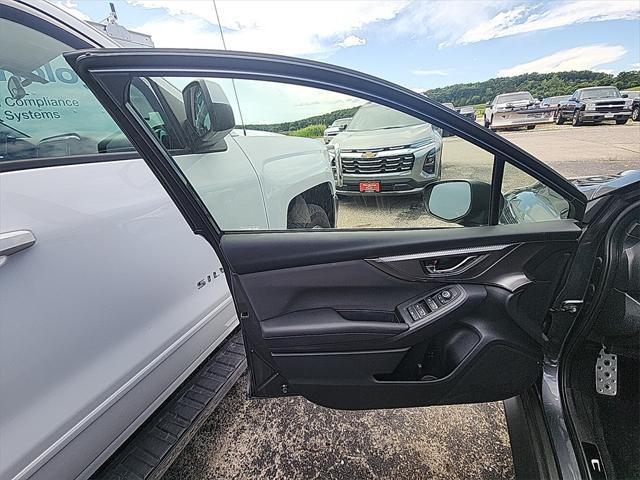 used 2024 Subaru WRX car, priced at $29,980