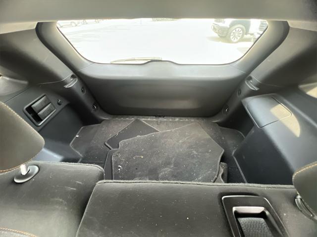 used 2023 Chevrolet Equinox car, priced at $20,680
