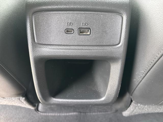 used 2024 Chevrolet Trax car, priced at $24,979