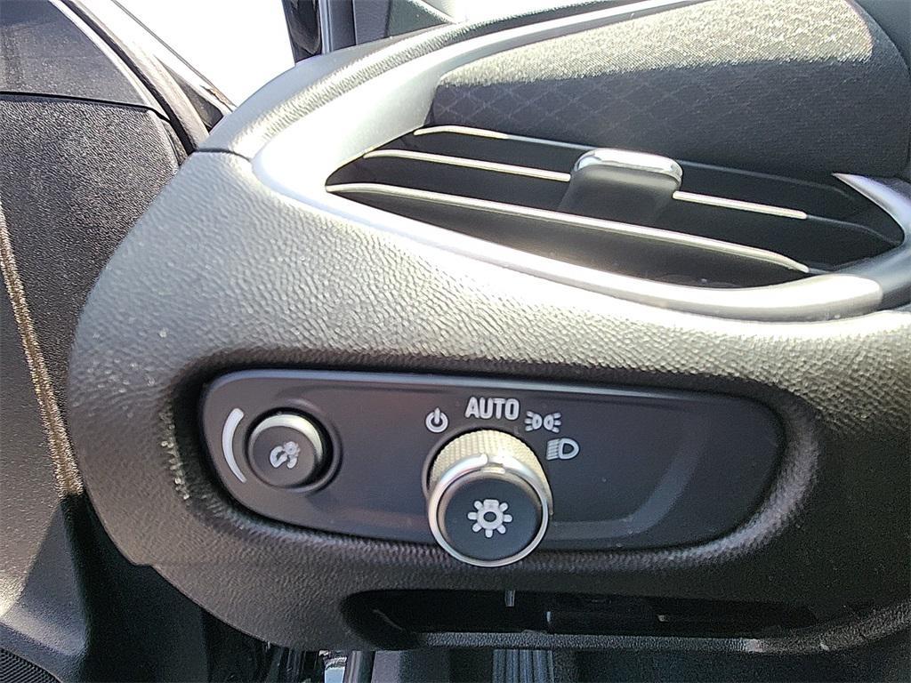 used 2024 Chevrolet Malibu car, priced at $19,979
