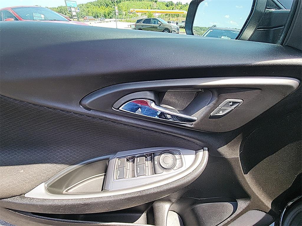 used 2024 Chevrolet Malibu car, priced at $19,979