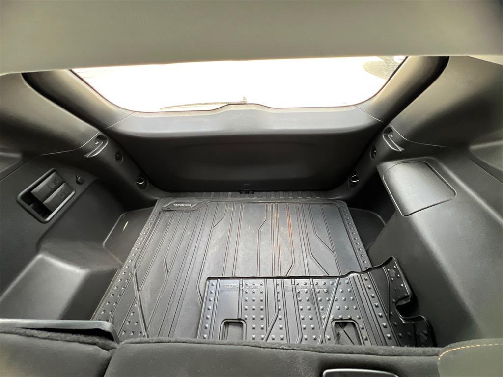 used 2021 Chevrolet Equinox car, priced at $19,989