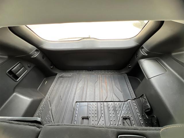 used 2021 Chevrolet Equinox car, priced at $20,980