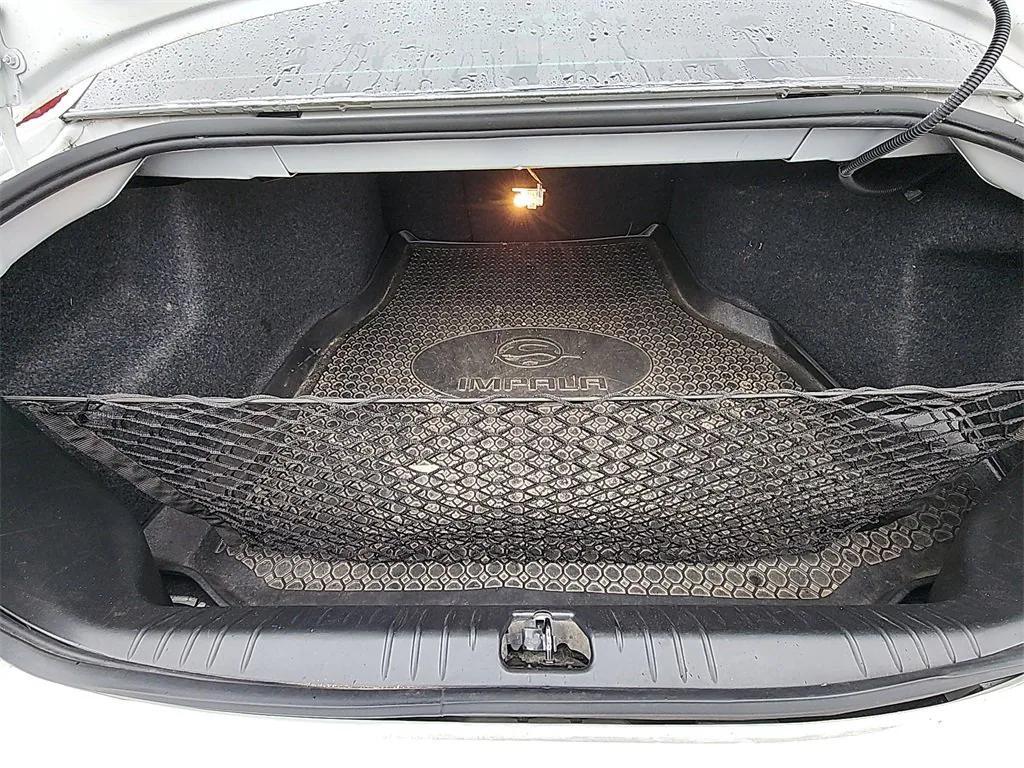 used 2012 Chevrolet Impala car, priced at $7,980