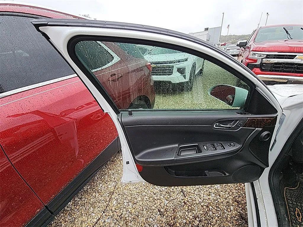 used 2012 Chevrolet Impala car, priced at $7,980