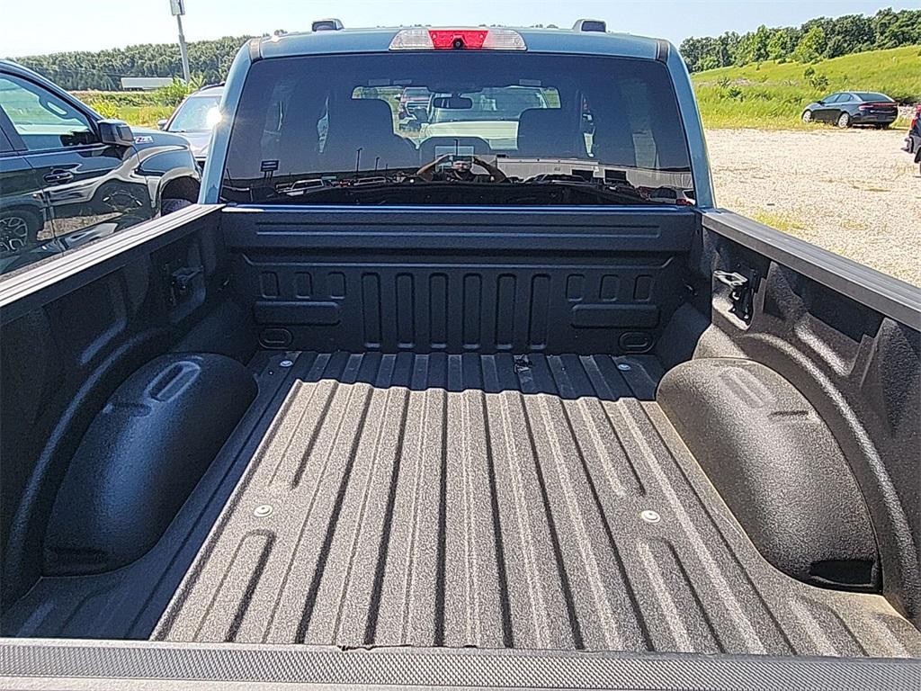 used 2023 Ford F-150 car, priced at $41,180