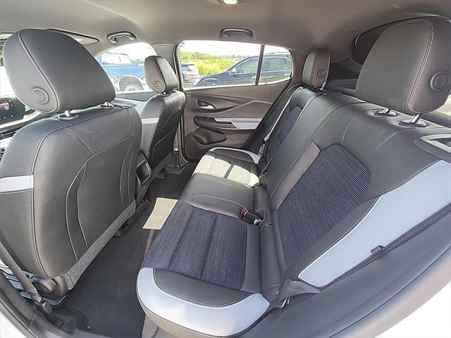 used 2024 Buick Envista car, priced at $25,147
