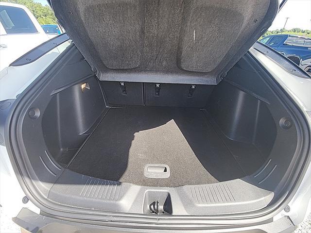 used 2024 Buick Envista car, priced at $25,147
