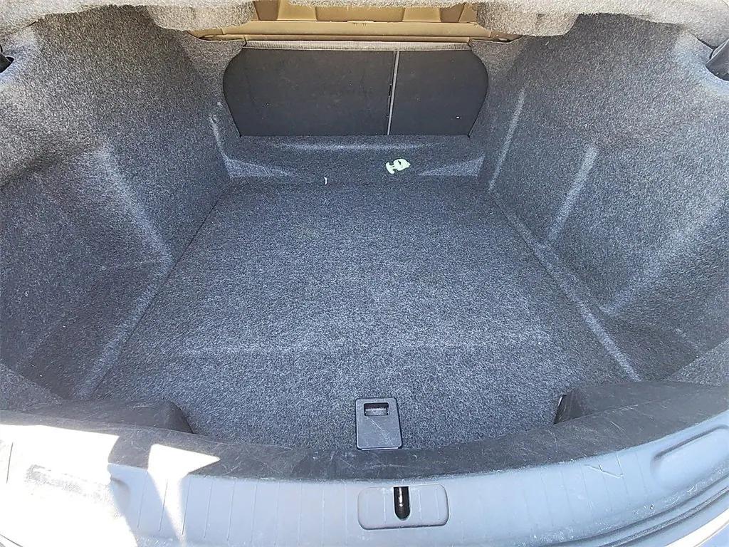 used 2019 Chevrolet Impala car, priced at $11,426