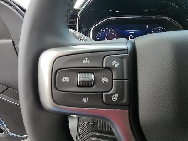 new 2025 Chevrolet Silverado 2500 car, priced at $64,320