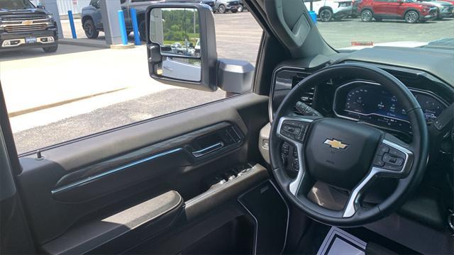 used 2024 Chevrolet Silverado 3500 car, priced at $59,968