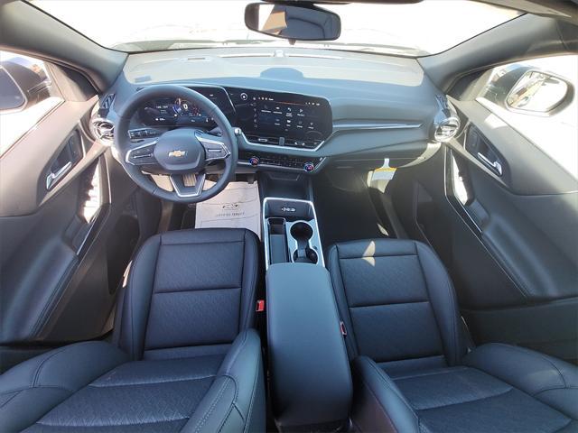 new 2025 Chevrolet Equinox car, priced at $30,251
