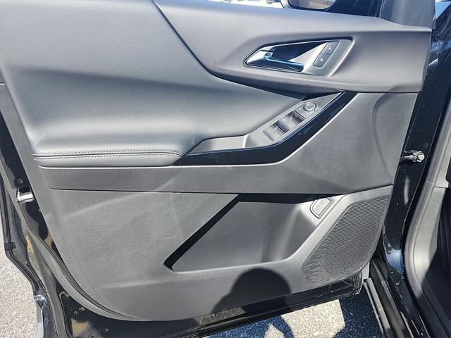 new 2025 Chevrolet Equinox car, priced at $30,251