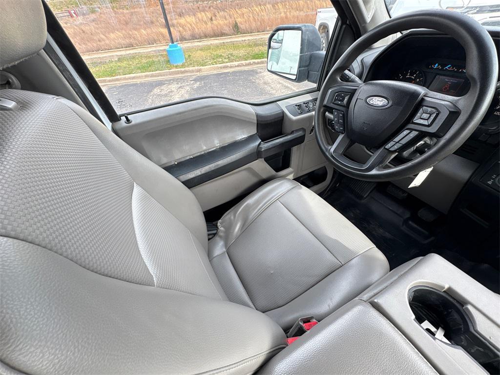 used 2015 Ford F-150 car, priced at $19,980