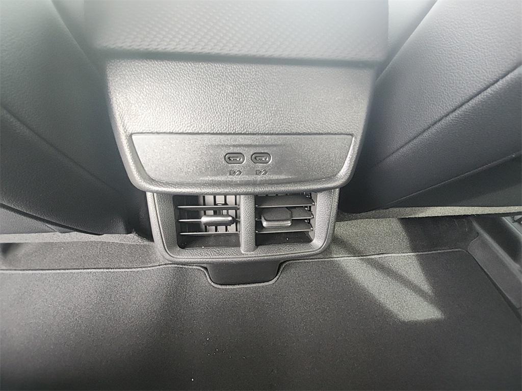 new 2025 Chevrolet Equinox car, priced at $33,725