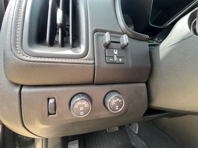 used 2022 GMC Canyon car, priced at $33,951