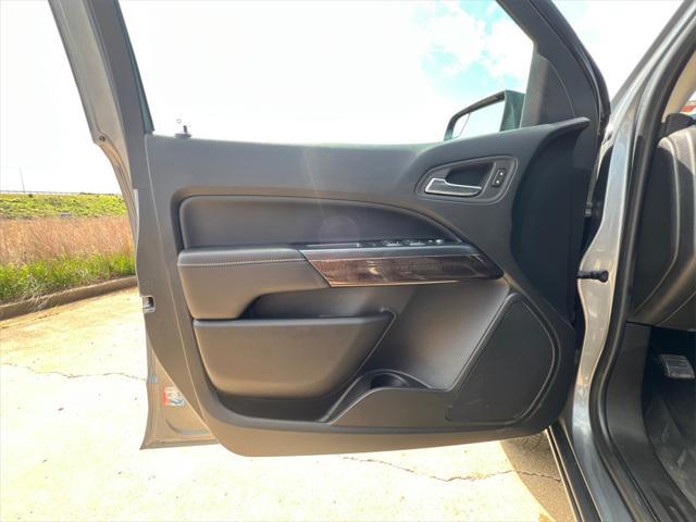 used 2022 GMC Canyon car, priced at $33,951