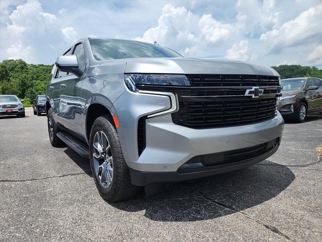used 2023 Chevrolet Tahoe car, priced at $57,871