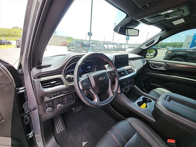used 2023 Chevrolet Tahoe car, priced at $57,871