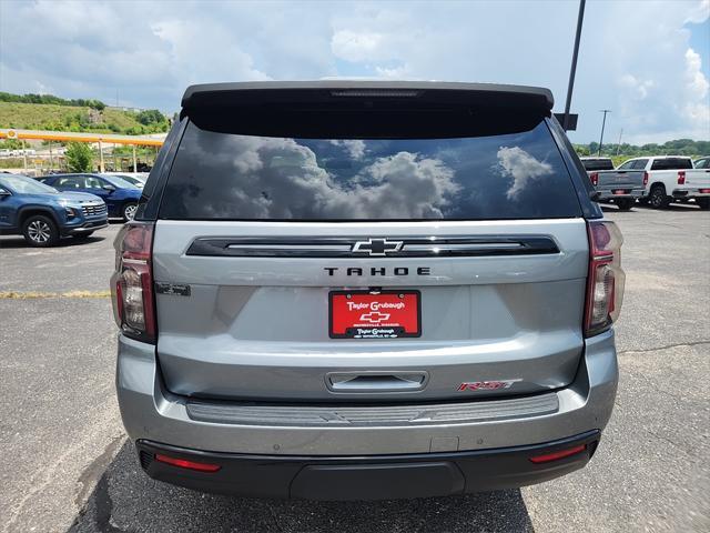 used 2023 Chevrolet Tahoe car, priced at $57,871