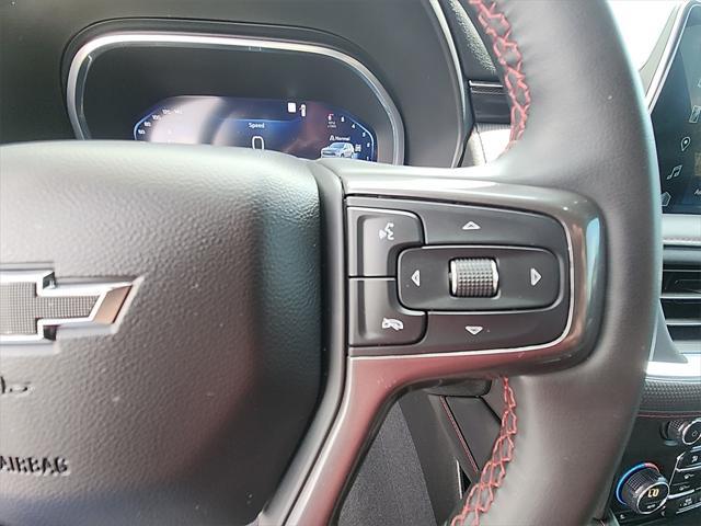 used 2023 Chevrolet Tahoe car, priced at $57,871