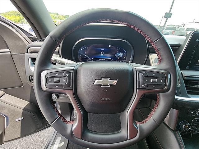 used 2023 Chevrolet Tahoe car, priced at $57,871