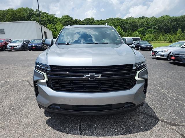 used 2023 Chevrolet Tahoe car, priced at $57,871
